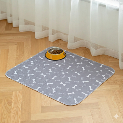 PuppyPad - The Last Pee Pad You'll Get