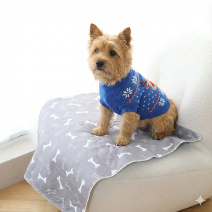 PuppyPad - The Last Pee Pad You'll Get